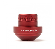 Honda Race Rattnav Röd NRG